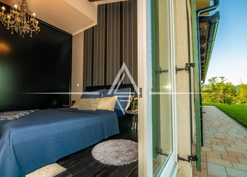 52429, Grožnjan, Croatia, Groznjan, Istria County, Croatia. - Photo 4