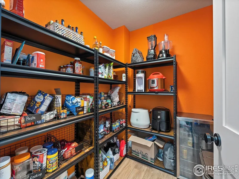 11021 County Road 3, Wellington, CO, 80549, USA, Wellington, Colorado, United States. - Photo 20