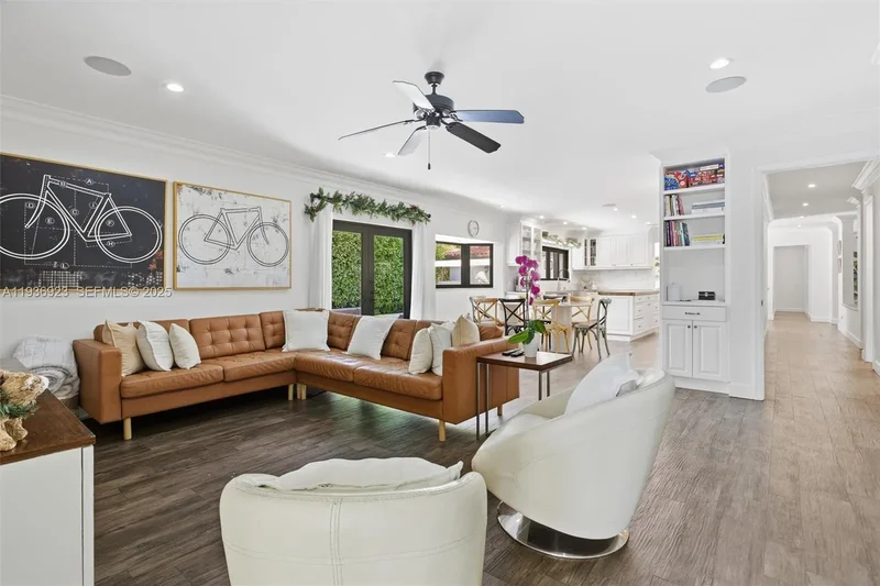 12510 Ramiro St, Coral Gables, Florida, United States. - Photo 19