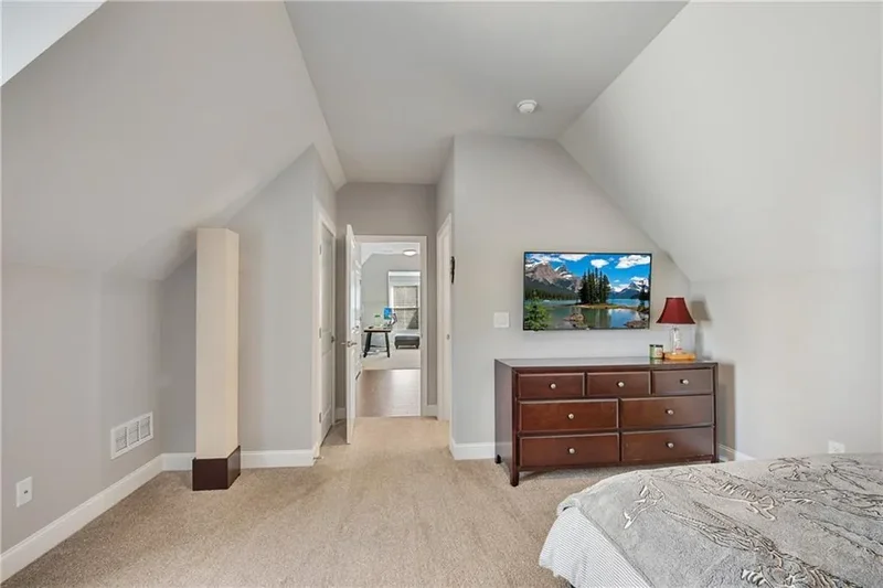 520 Clover Court, Roswell, Georgia, United States. - Photo 35