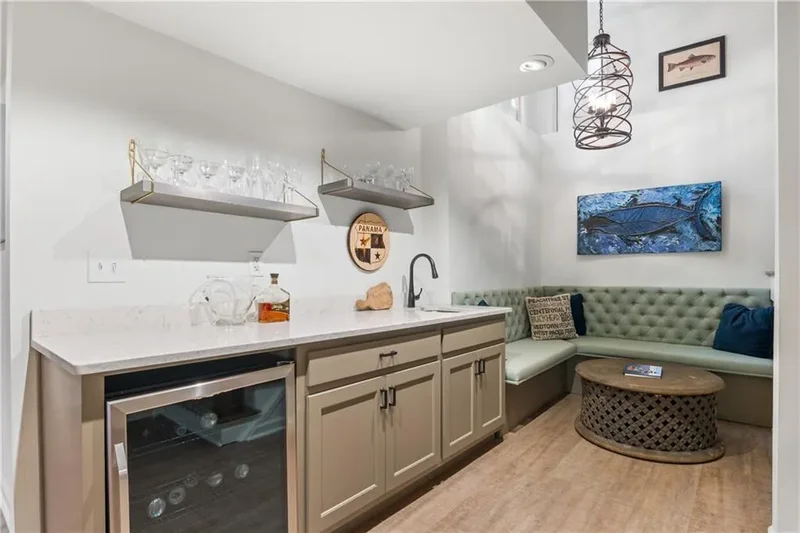 7315 Chattahoochee Bluff Drive, Atlanta, GA 30350, Atlanta, Georgia, United States. - Photo 30