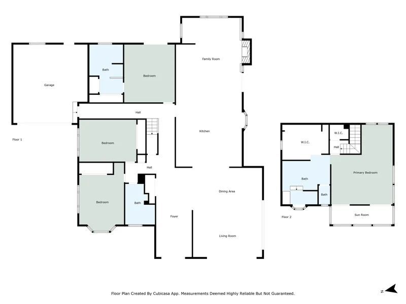 6301 Castejon Drive , San Diego, CA 92037, San Diego, California, United States. - Photo 64