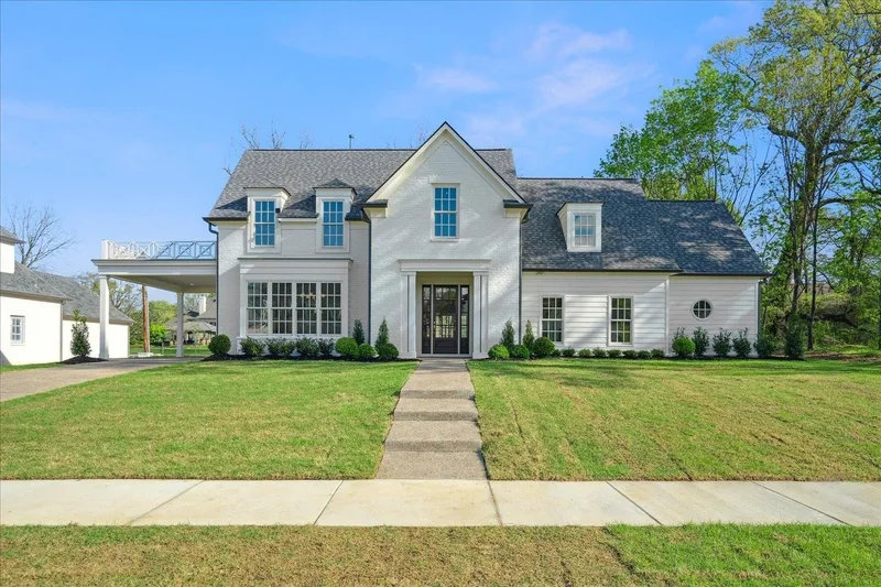 Residential Germantown