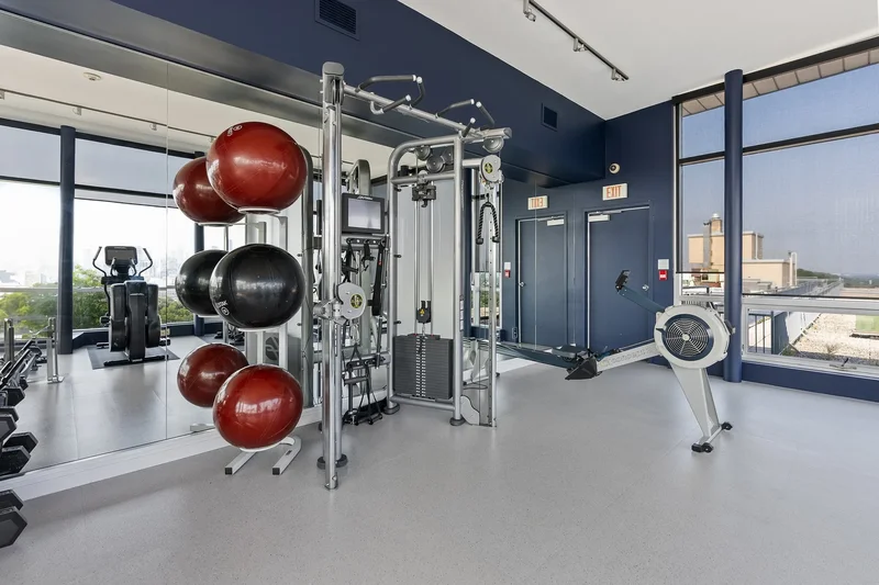 1 Benvenuto Pl  320, Toronto, ON M4V 2L1, Toronto, Ontario, Canada. - Photo 23