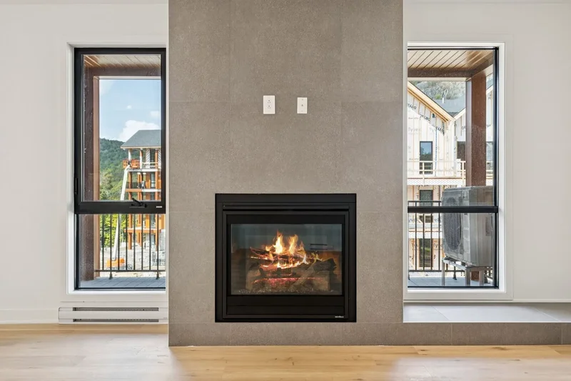 165 Allée du Solstice, Apt. 306, Mont-Tremblant, QC J8E1T1, Mont-Tremblant, Quebec, Canada. - Photo 12
