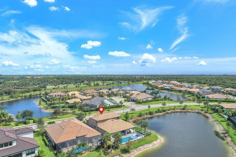 507 Sonoma Isles Circle, Jupiter Island, Florida, United States. - Photo 7