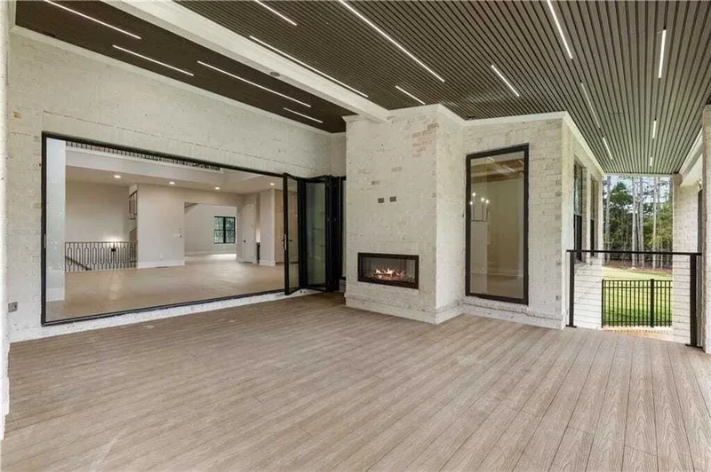15792 Thompson Road, Milton, Georgia, United States. - Photo 33