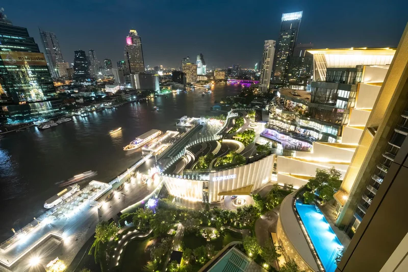ซอยเจริญนคร 13 ถนนเจริญนคร, แขวงคลองต้นไทร เขตคลองสาน กรุงเทพมหานคร, 10600 Khwaeng Khlong Ton Sai, Khet Khlong San, Krung Thep Maha Nakhon 10600, Thailand, Bangkok, Krung Thep Maha Nakhon, Thailand. - Photo 12