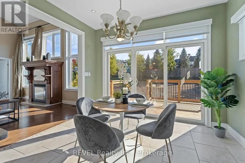 6718 DOMENIC CRESCENT, Niagara Falls, ON, L2J4L5, CANADA, Niagara Falls, Ontario, Canada. - Photo 21