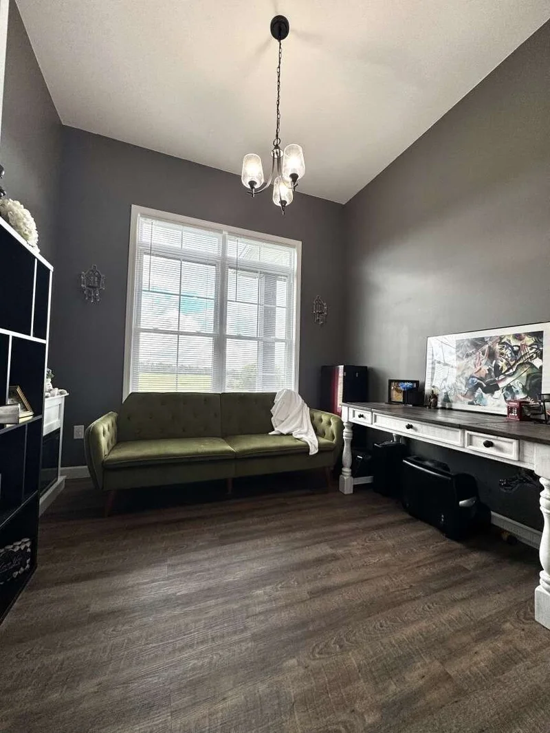 5056 Spencer Hale Rd, Morristown, Tennessee, United States. - Photo 37