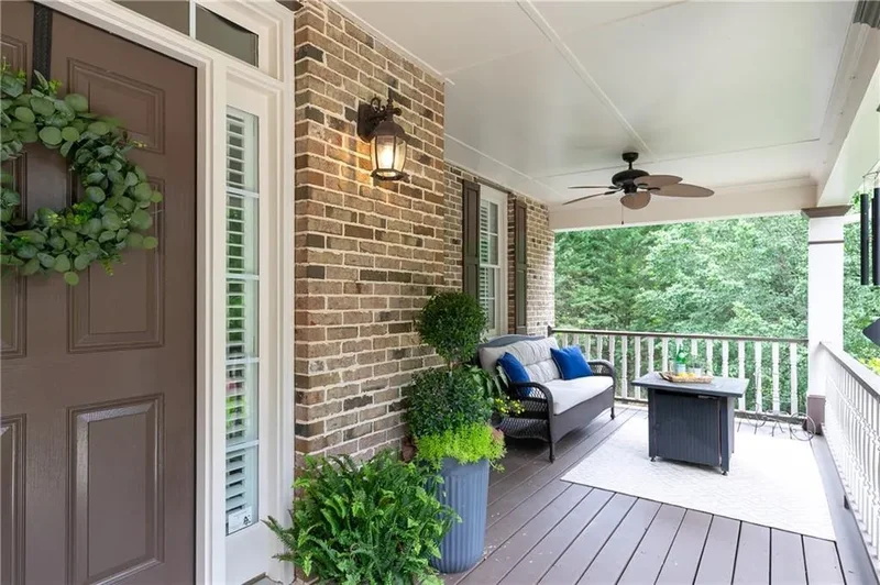176 Nightwind Trace, Acworth, GA 30101, Acworth, Georgia, United States. - Photo 74