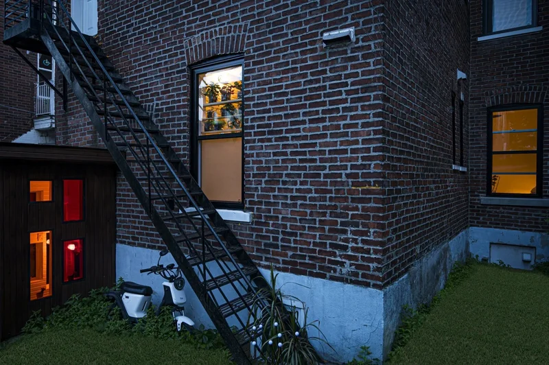 3533 3535 Boul. Décarie, Montréal, Quebec, Canada. - Photo 32