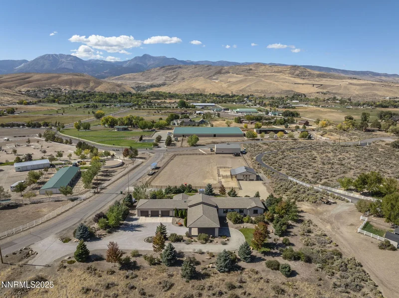 1255 Willomonte Road, Reno, NV 89521, Reno, Nevada, United States. - Photo 55