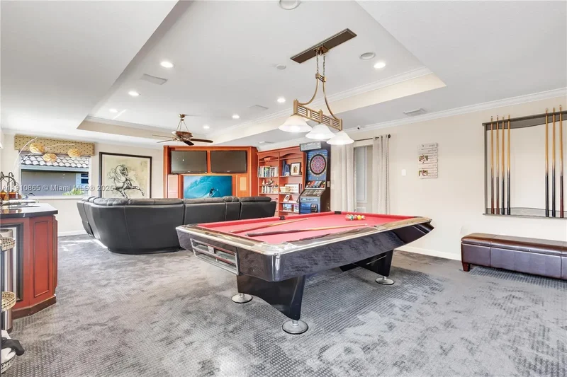13787 NW 19th Ct, Pembroke Pines, FL 33028, Pembroke Pines, Florida, United States. - Photo 28
