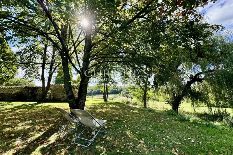 5, chez Borgnette, Moulidars, Nouvelle-Aquitaine, France. - Photo 16