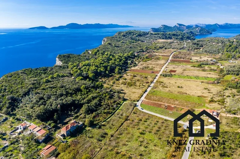Gradski kotar Gruz, Dubrovnik, Dubrovnik-Neretva County. - Photo 46