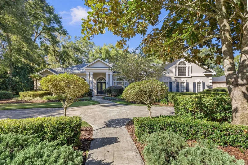 4606 SW 97TH TERRACE, GAINESVILLE, FL 32608, Gainesville, Florida, United States. - Photo 7