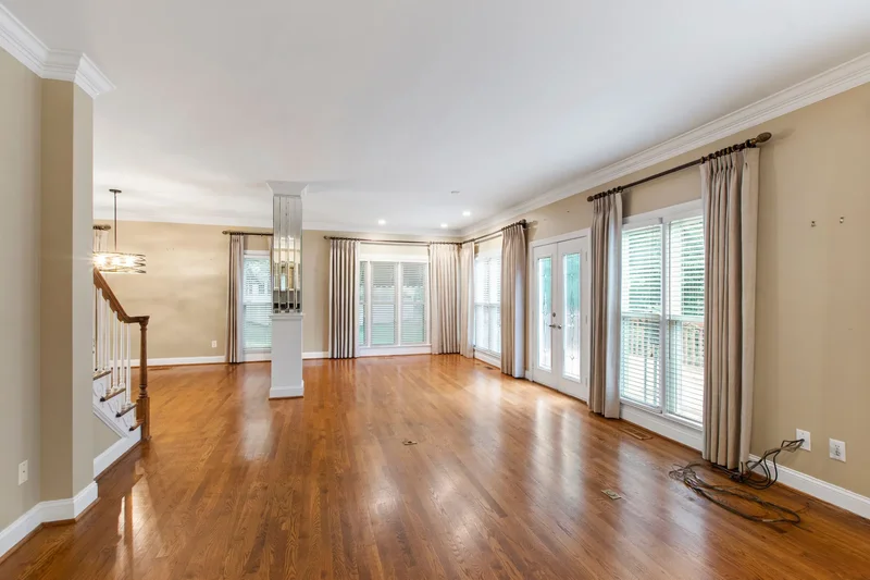 2301 Upper Oaks Way , Raleigh, NC 27615, Raleigh, North Carolina, United States. - Photo 22