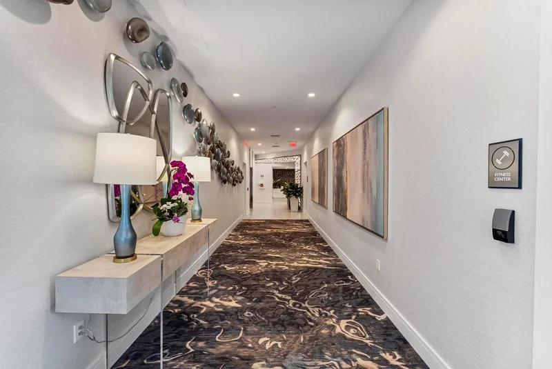 100 E Las Olas Blvd 2803, Fort Lauderdale, Florida, United States. - Photo 67