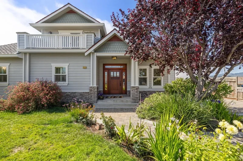 414 Belleville Boulevard, Half Moon Bay, California, United States. - Photo 46