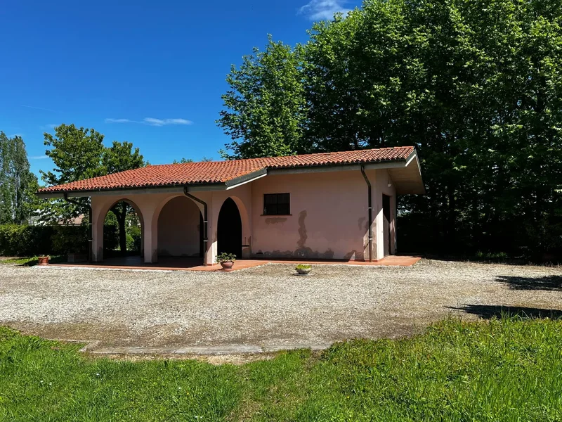 strada Pontecurone 44, Pecetto di Valenza, Piedmont, Italy. - Photo 19