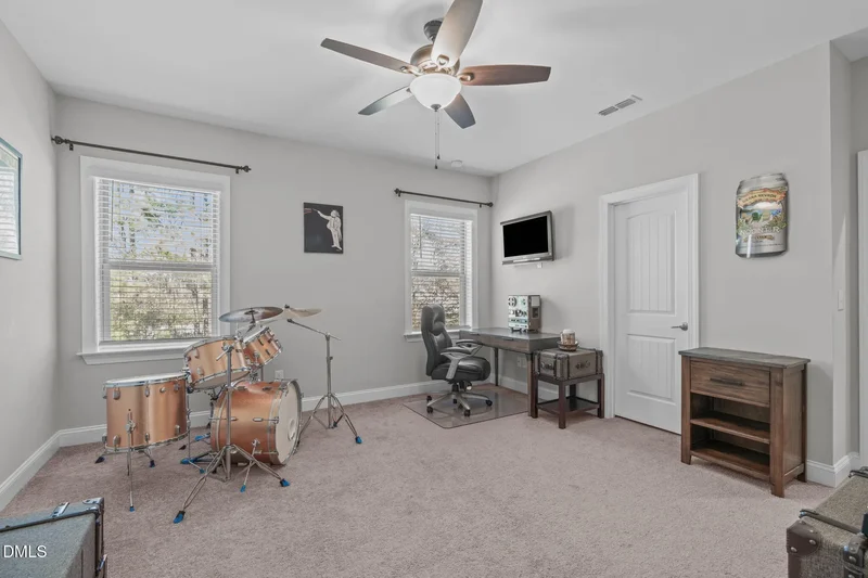 4917 Sunset Stream Drive, Fuquay Varina, NC 27526, Fuquay-Varina, North Carolina, United States. - Photo 35