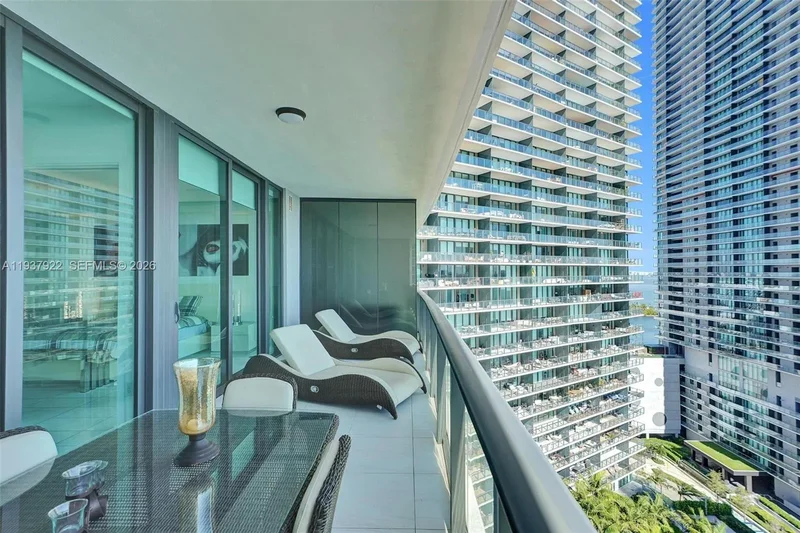 480 NE 31st St 1705, Miami, Florida, United States. - Photo 39