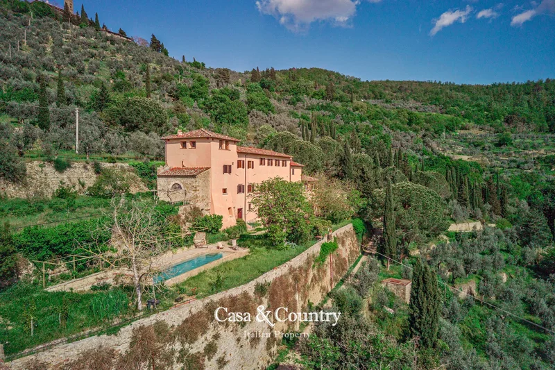 Florence, Metropolitan City of Florence, Italy, Florence, Tuscany, Italy. - Photo 38