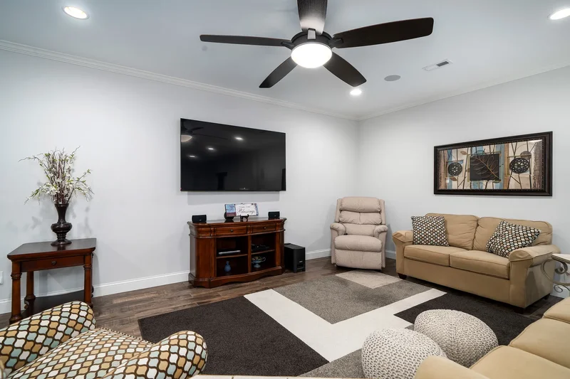 5750 Deercrest Court , Trussville, AL 35173, Trussville, Alabama, United States. - Photo 39