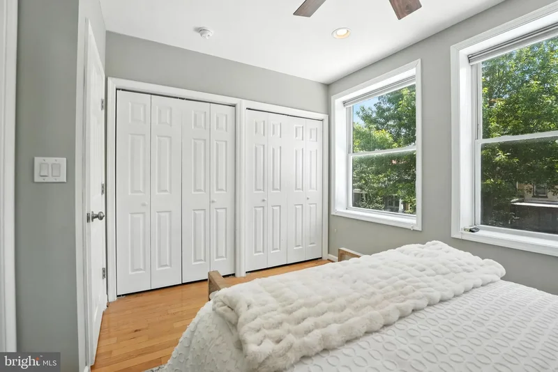 1926 Bennett Place NE, Washington, DC 20002, Washington, District of Columbia, United States. - Photo 23