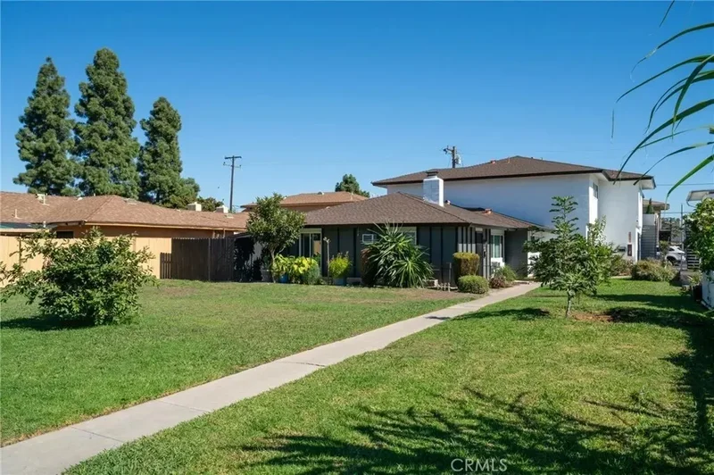 Multi Family in Garden Grove