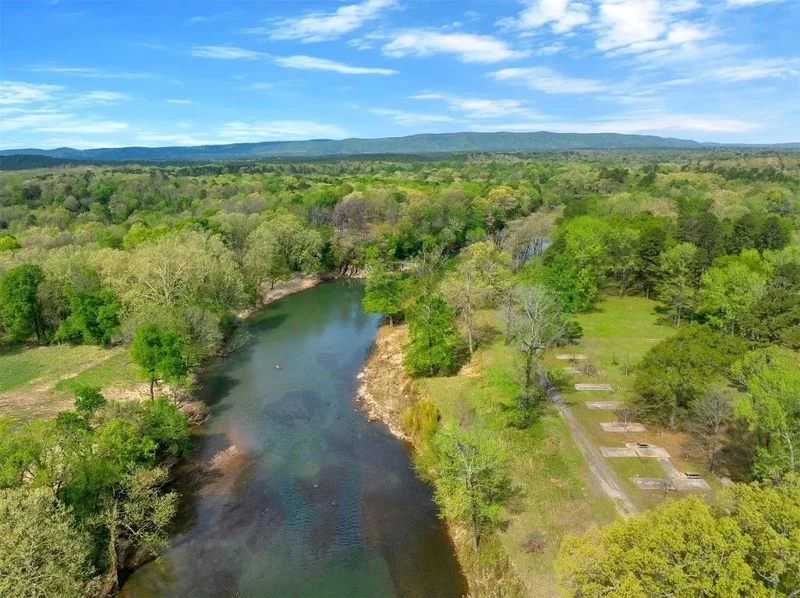 387 N Riverbend Road, Smithville, OK 74957, Smithville, Oklahoma, United States. - Photo 48