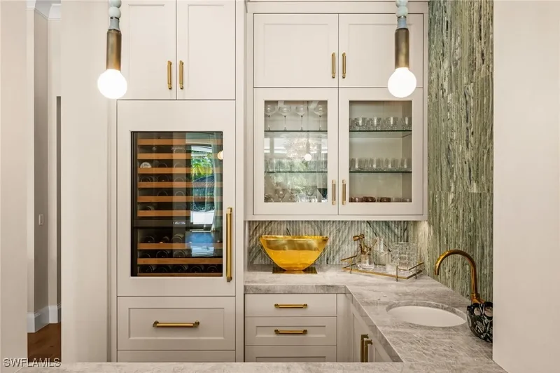 142 Eugenia Drive, Naples, Florida, United States. - Photo 24