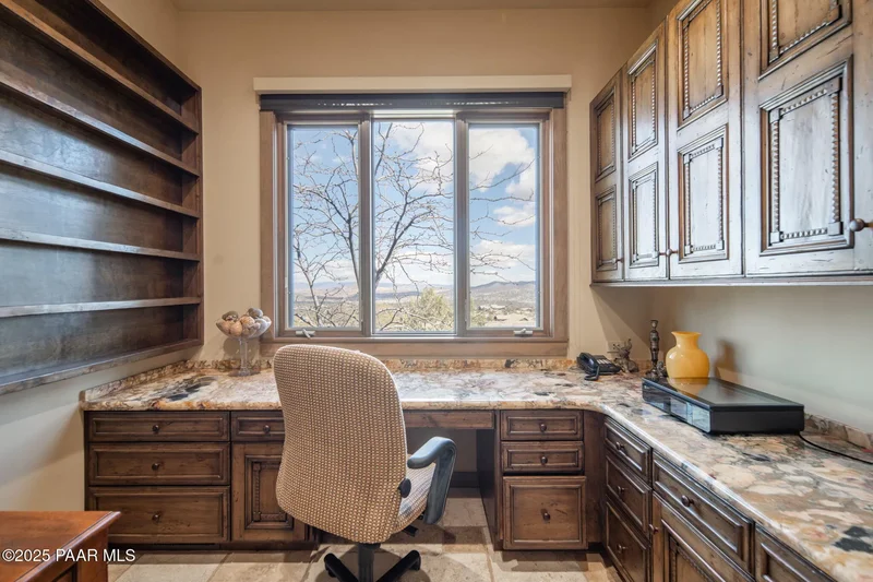 2158 Forest Mountain Road, Prescott, Arizona, United States. - Photo 38