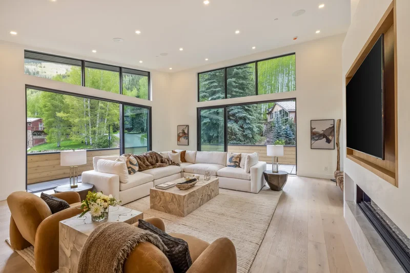 1487 Vail Valley Drive , Vail, CO 81657, Vail, Colorado, United States. - Photo 15