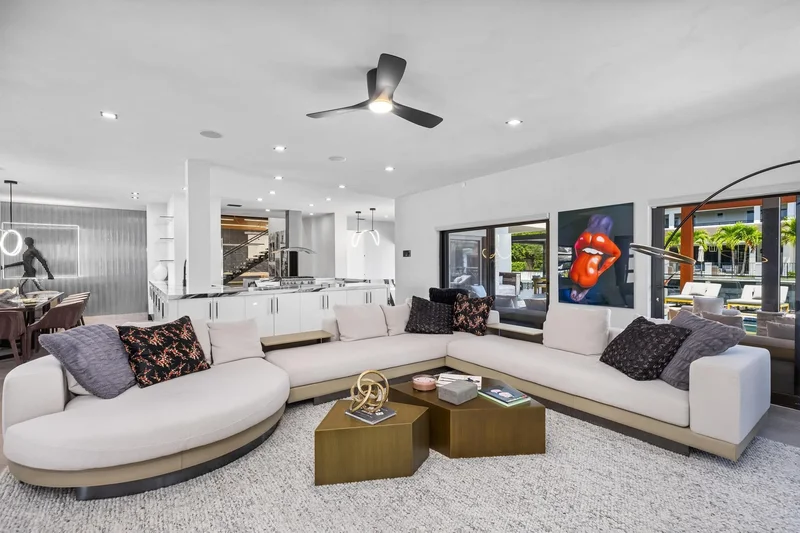 839 NE Bay Isle Drive, Boca Raton, Florida, United States. - Photo 3