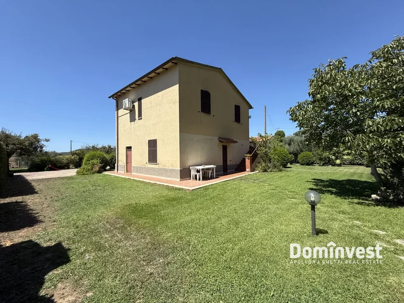 Strada Pedemontana, Tuscany, Italy. - Photo 8