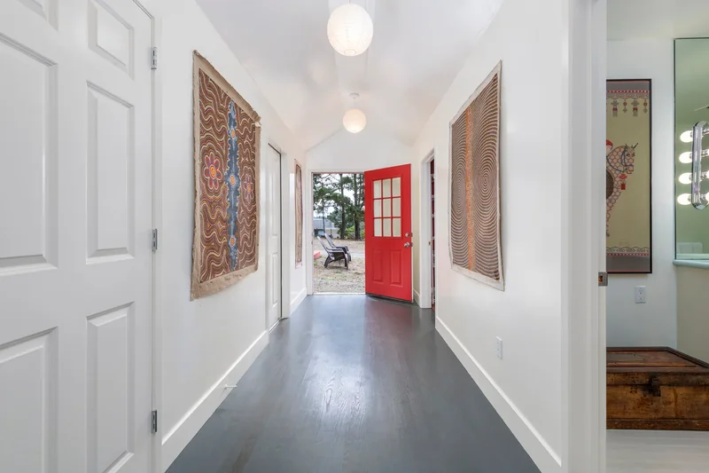 515 Bean Hollow , Pescadero, CA 94060, Pescadero, California, United States. - Photo 34