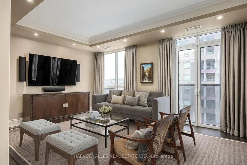 10 Bellair Street, Toronto, ON, M5R 3T8, CANADA, Toronto, Ontario, Canada. - Photo 18