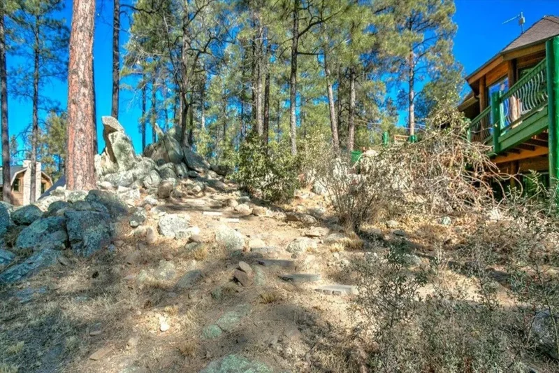 5140 Charcoal Kiln Road , Prescott, AZ 86303, Prescott, Arizona, United States. - Photo 46