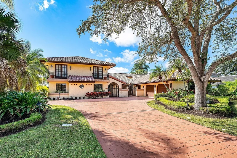 22 Marlwood Lane, Palm Beach Gardens, Florida, United States. - Photo 36