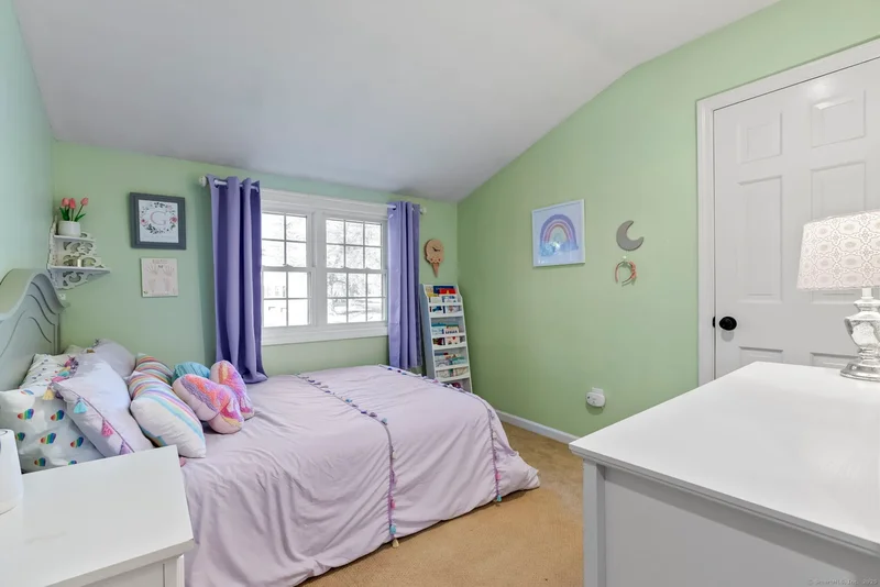 124 Ridgewood Road, Glastonbury, Connecticut, United States. - Photo 22