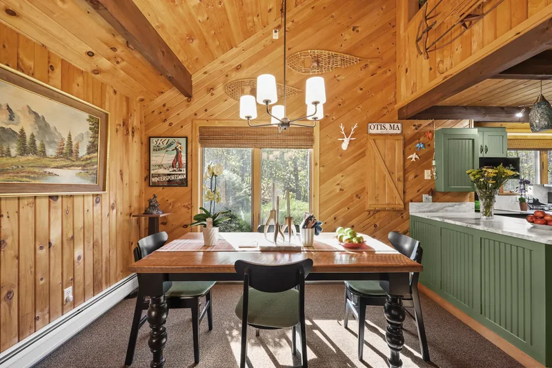 262 Stebbins Rd, Otis, MA 01253, Monterey, Massachusetts, United States. - Photo 13