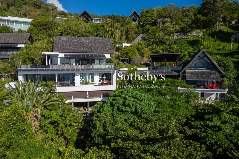 Villa Yin