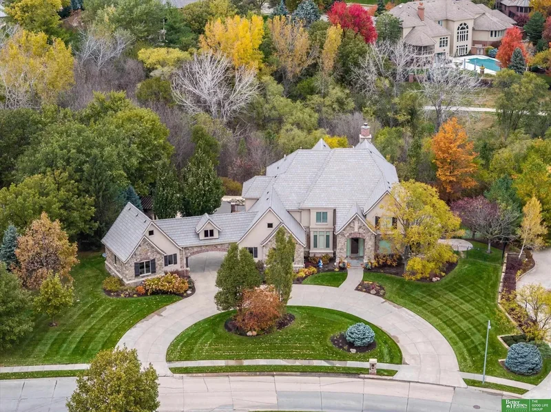 13824 Cuming Street, Omaha, NE 68154, Omaha, Nebraska, United States. - Photo 1
