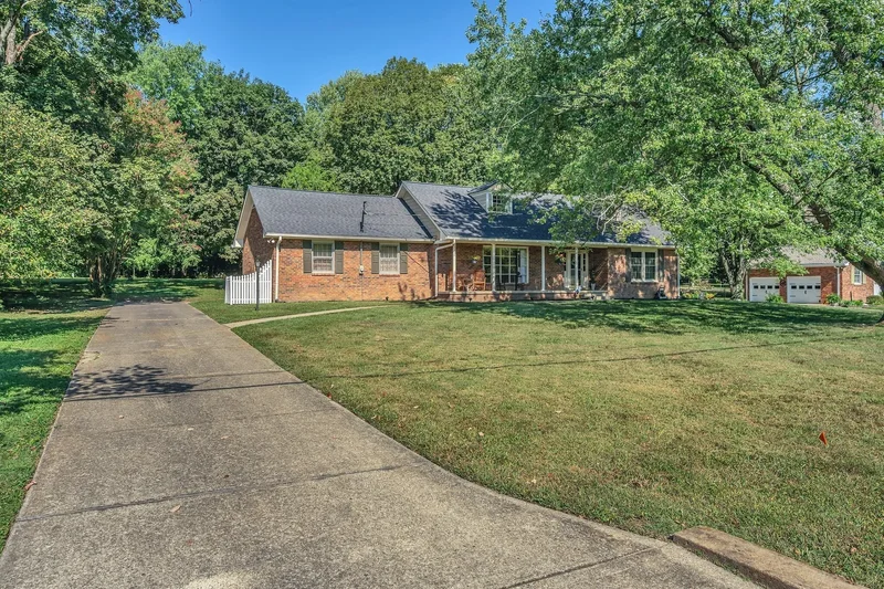 1419 Lipscomb Dr, Nashville, Tennessee, United States. - Photo 5