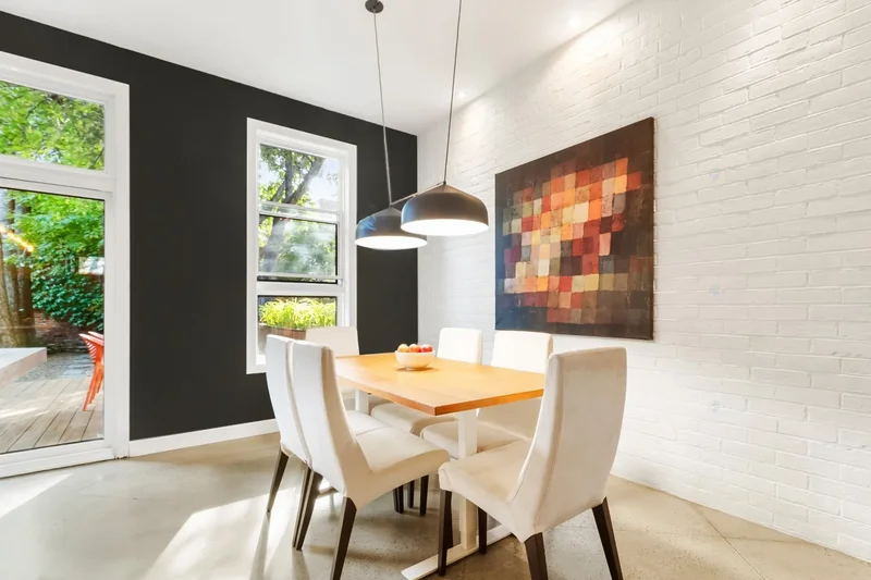 110 Rue Rose-de-Lima, Montréal, Quebec, Canada. - Photo 16