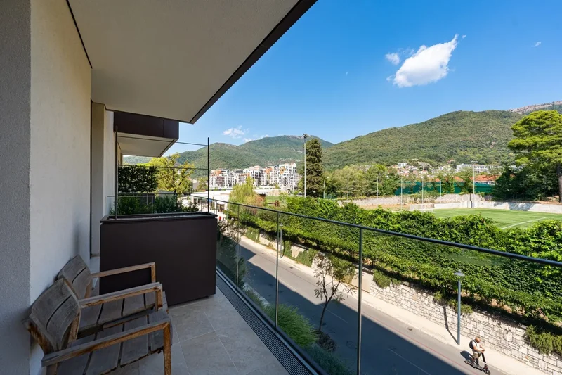 Obala bb, Tivat 85320, Montenegro, Tivat, Tivat Municipality, Montenegro. - Photo 12