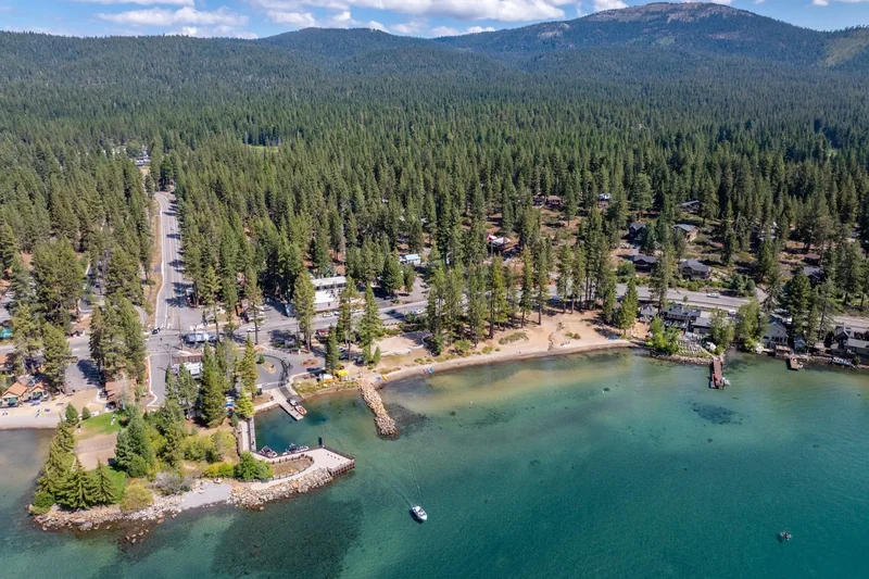 288 W Agatam Avenue, Tahoe Vista, CA 96148, Kings Beach, California, United States. - Photo 23