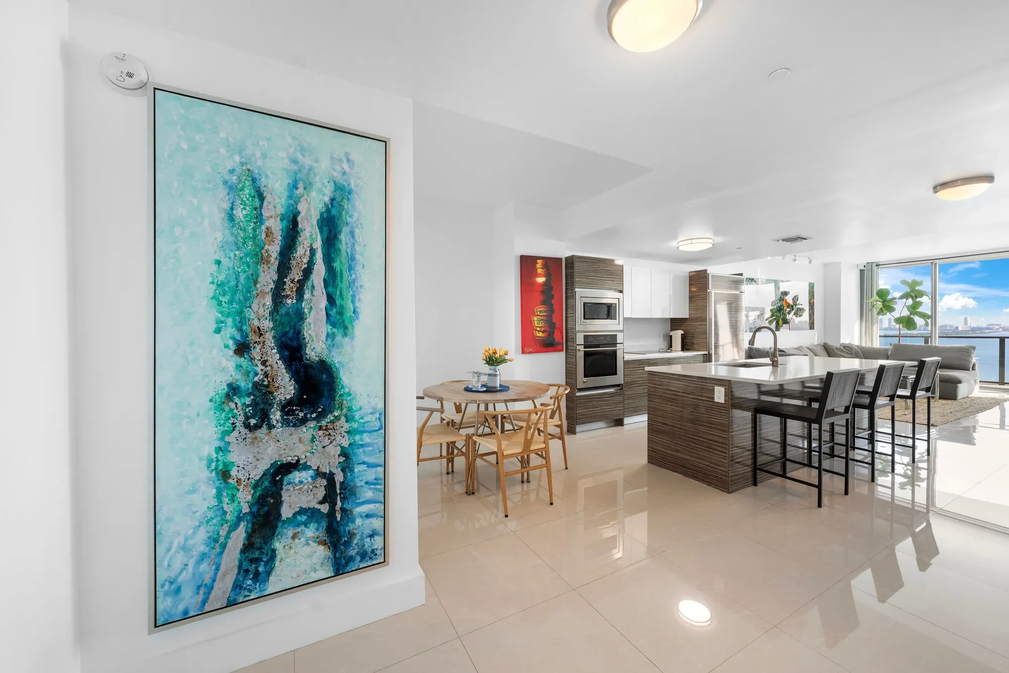 460 NE 28th St Unit# 2006, Miami, FL 33137, Miami, Florida, United States. - Photo 16